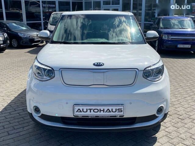 Кіа Soul, об'ємом двигуна 0 л та пробігом 132 тис. км за 7999 $, фото 1 на Automoto.ua