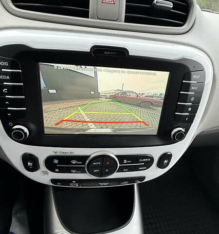 Киа Soul, объемом двигателя 0 л и пробегом 123 тыс. км за 5955 $, фото 15 на Automoto.ua