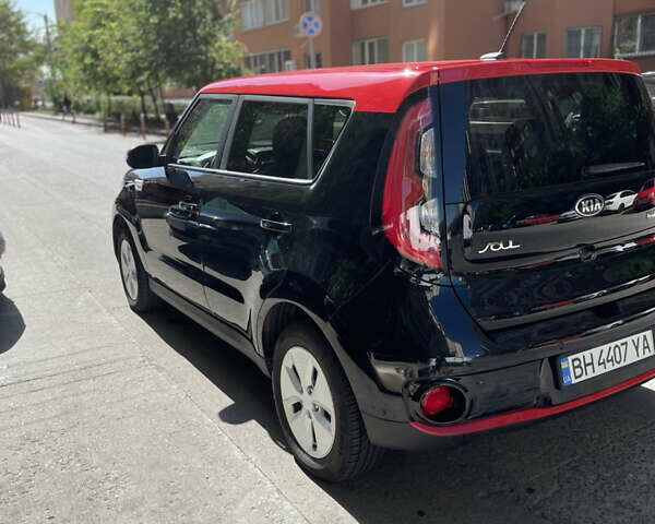 Киа Soul, объемом двигателя 0 л и пробегом 84 тыс. км за 8999 $, фото 5 на Automoto.ua