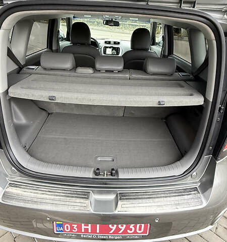 Киа Soul, объемом двигателя 0 л и пробегом 123 тыс. км за 5955 $, фото 9 на Automoto.ua