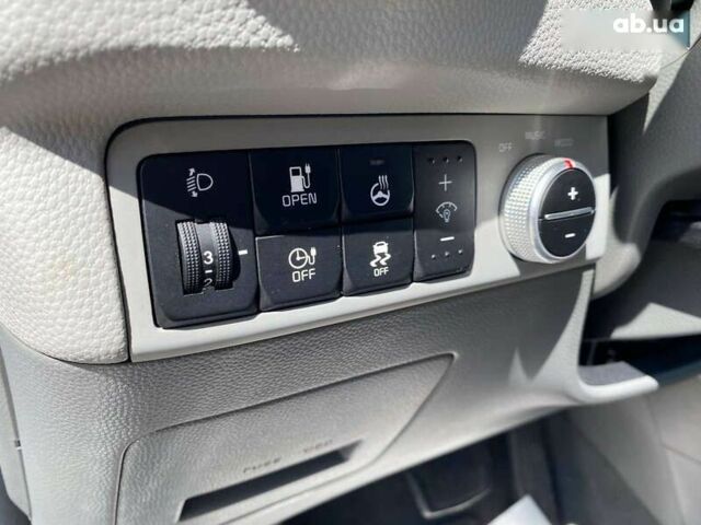 Кіа Soul, об'ємом двигуна 0 л та пробігом 132 тис. км за 7999 $, фото 15 на Automoto.ua