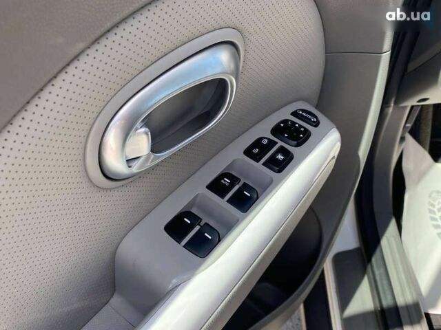 Киа Soul, объемом двигателя 0 л и пробегом 132 тыс. км за 7999 $, фото 17 на Automoto.ua