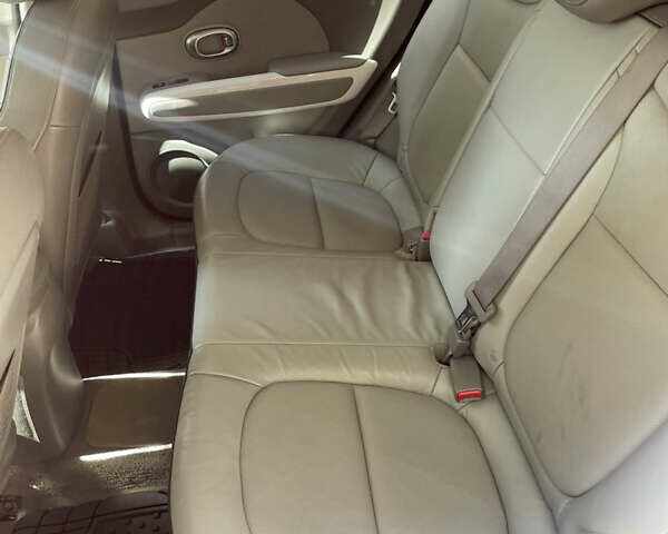 Киа Soul, объемом двигателя 0 л и пробегом 84 тыс. км за 8999 $, фото 6 на Automoto.ua