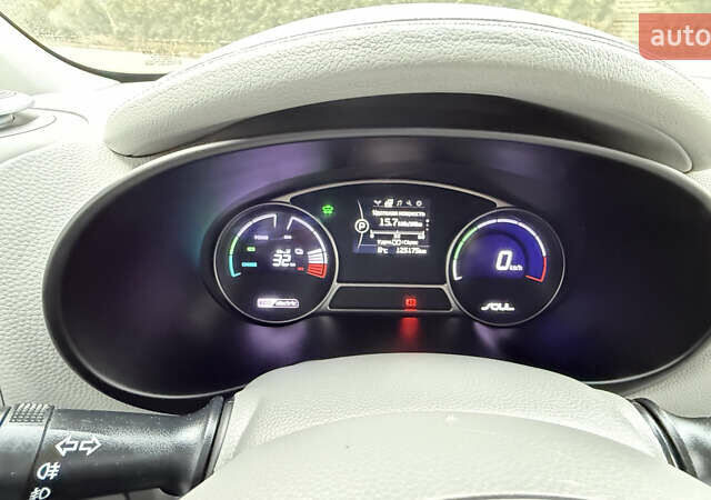 Киа Soul, объемом двигателя 0 л и пробегом 123 тыс. км за 5955 $, фото 13 на Automoto.ua