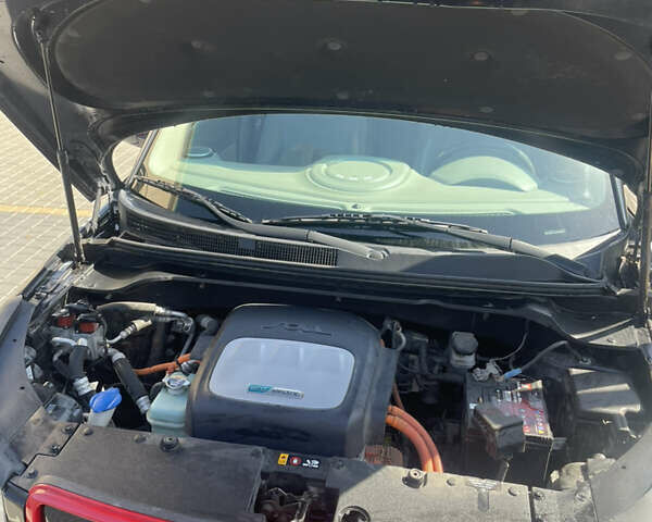 Киа Soul, объемом двигателя 0 л и пробегом 84 тыс. км за 8999 $, фото 10 на Automoto.ua