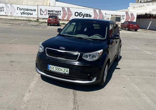 Кіа Soul, об'ємом двигуна 0 л та пробігом 82 тис. км за 8800 $, фото 6 на Automoto.ua