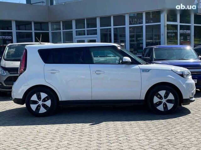 Кіа Soul, об'ємом двигуна 0 л та пробігом 132 тис. км за 7999 $, фото 3 на Automoto.ua