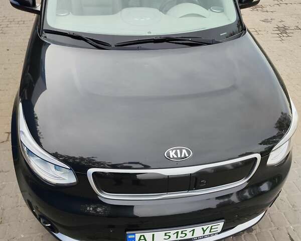 Киа Soul, объемом двигателя 0 л и пробегом 115 тыс. км за 9500 $, фото 2 на Automoto.ua