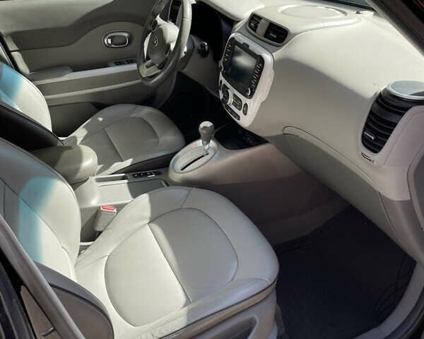 Киа Soul, объемом двигателя 0 л и пробегом 84 тыс. км за 8999 $, фото 9 на Automoto.ua