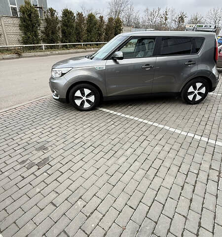Киа Soul, объемом двигателя 0 л и пробегом 123 тыс. км за 5955 $, фото 1 на Automoto.ua
