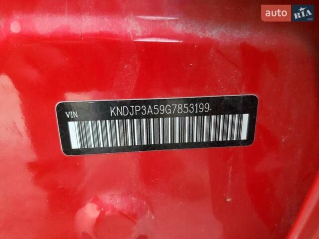 Киа Soul 2016 в Киеве на Automoto.ua Киа Soul, объемом двигателя 2 л и пробегом 61 тыс. км за 1200 $, фото 11 на Automoto.ua