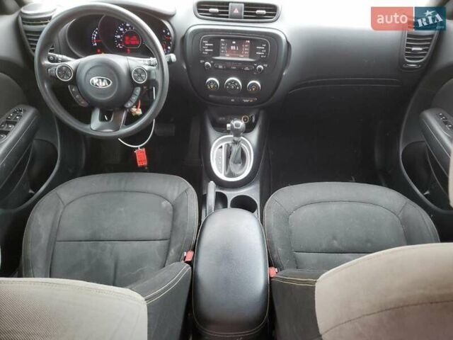 Киа Soul 2016 в Киеве на Automoto.ua Киа Soul, объемом двигателя 2 л и пробегом 61 тыс. км за 1200 $, фото 7 на Automoto.ua