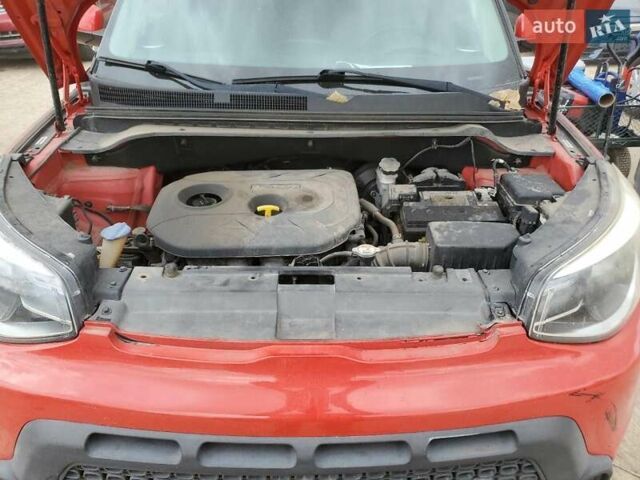 Киа Soul 2016 в Киеве на Automoto.ua Киа Soul, объемом двигателя 2 л и пробегом 61 тыс. км за 1200 $, фото 10 на Automoto.ua