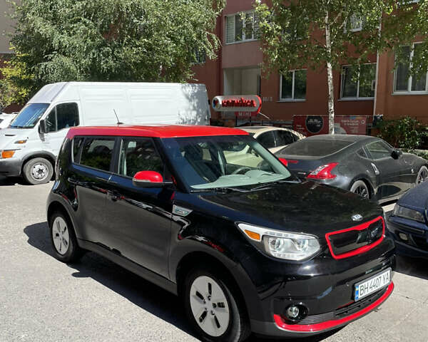Киа Soul, объемом двигателя 0 л и пробегом 84 тыс. км за 8999 $, фото 1 на Automoto.ua