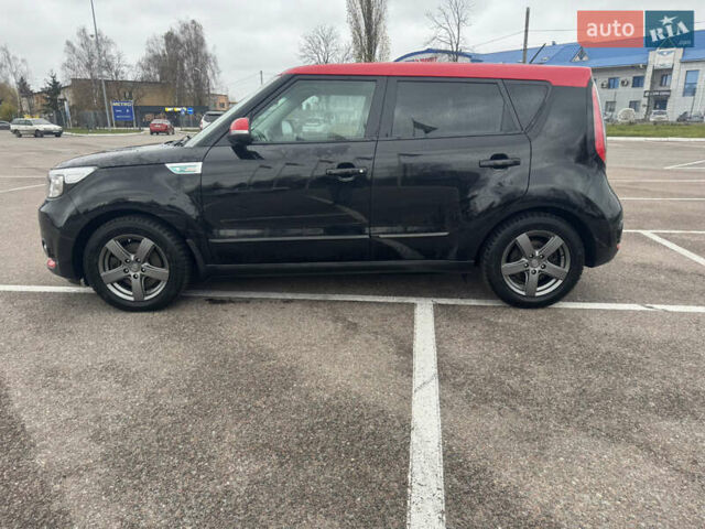 Киа Soul, объемом двигателя 0 л и пробегом 126 тыс. км за 11200 $, фото 7 на Automoto.ua