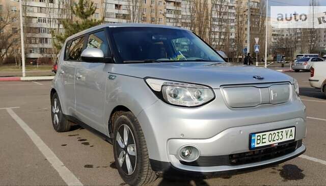 Кіа Soul, об'ємом двигуна 0 л та пробігом 102 тис. км за 13999 $, фото 12 на Automoto.ua