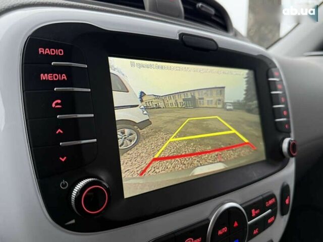 Киа Soul, объемом двигателя 0 л и пробегом 141 тыс. км за 10444 $, фото 17 на Automoto.ua