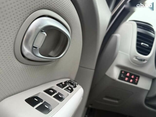 Киа Soul, объемом двигателя 0 л и пробегом 141 тыс. км за 10444 $, фото 23 на Automoto.ua