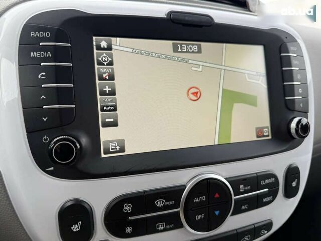 Киа Soul, объемом двигателя 0 л и пробегом 141 тыс. км за 10444 $, фото 19 на Automoto.ua