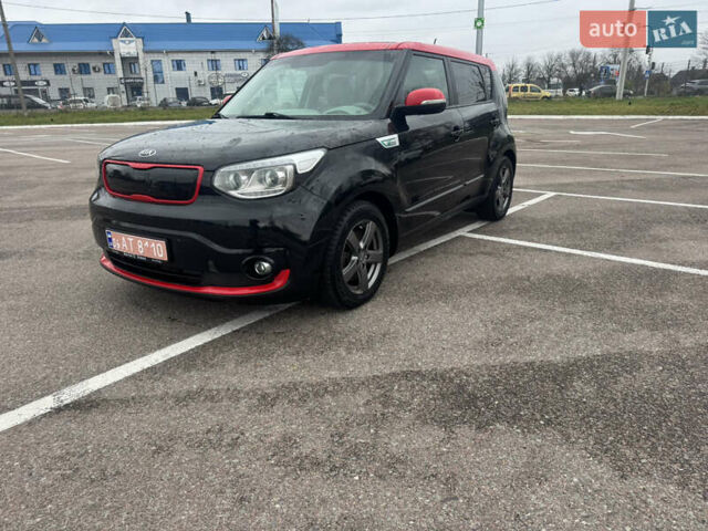 Киа Soul, объемом двигателя 0 л и пробегом 126 тыс. км за 11200 $, фото 1 на Automoto.ua