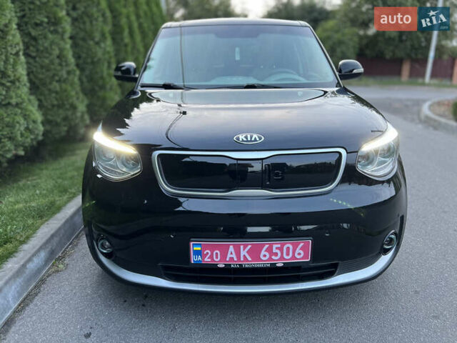 Киа Soul 2017 в Виннице на Automoto.ua Киа Soul, объемом двигателя 0 л и пробегом 138 тыс. км за 9999 $, фото 1 на Automoto.ua