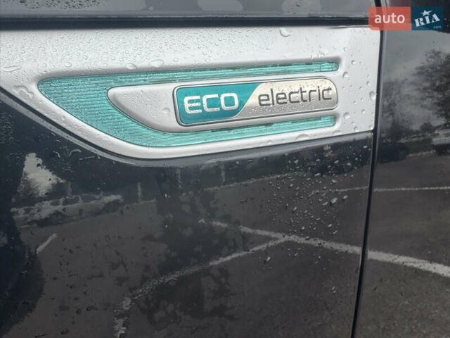 Киа Soul, объемом двигателя 0 л и пробегом 126 тыс. км за 11200 $, фото 8 на Automoto.ua