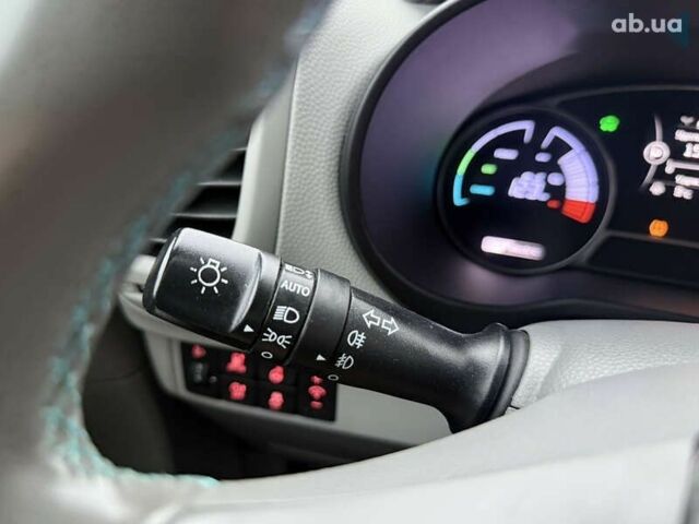 Киа Soul, объемом двигателя 0 л и пробегом 141 тыс. км за 10444 $, фото 20 на Automoto.ua