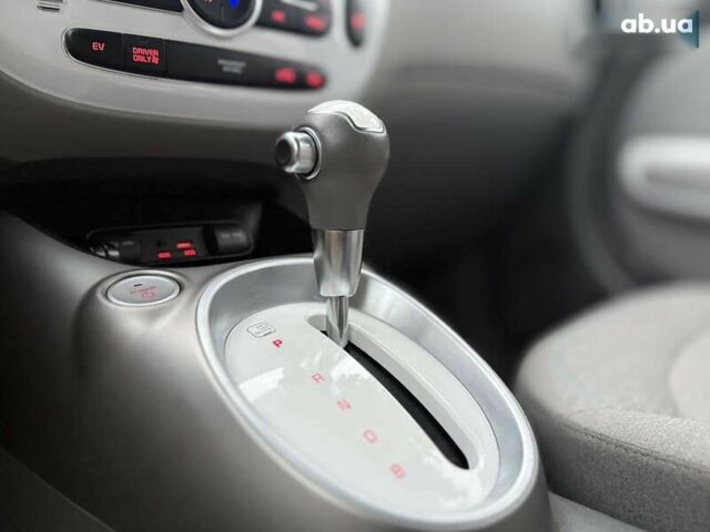 Киа Soul, объемом двигателя 0 л и пробегом 141 тыс. км за 10444 $, фото 16 на Automoto.ua