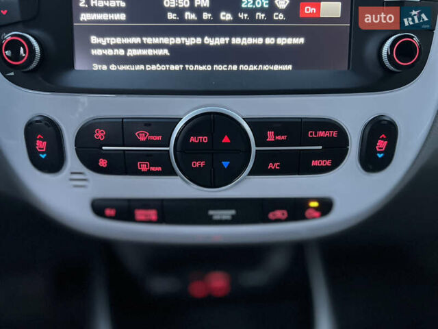 Киа Soul 2017 в Виннице на Automoto.ua Киа Soul, объемом двигателя 0 л и пробегом 138 тыс. км за 9999 $, фото 25 на Automoto.ua