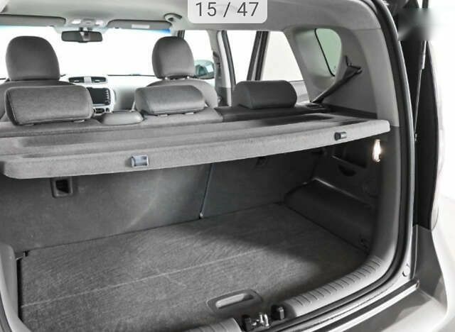 Киа Soul, объемом двигателя 0 л и пробегом 141 тыс. км за 10444 $, фото 13 на Automoto.ua