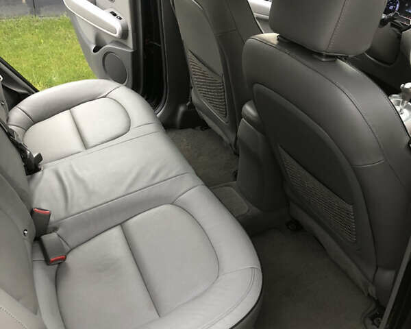 Киа Soul, объемом двигателя 0 л и пробегом 160 тыс. км за 8500 $, фото 9 на Automoto.ua