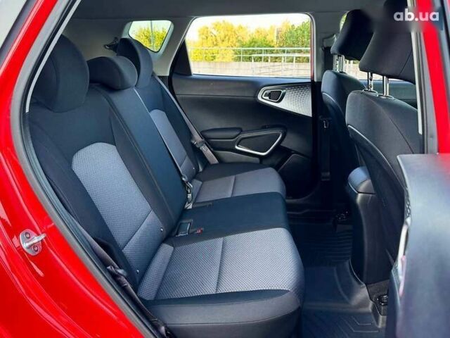 Киа Soul, объемом двигателя 2 л и пробегом 121 тыс. км за 13990 $, фото 21 на Automoto.ua