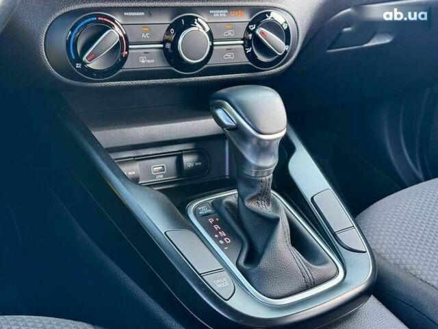 Киа Soul, объемом двигателя 2 л и пробегом 121 тыс. км за 13990 $, фото 25 на Automoto.ua