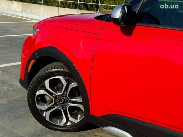 Киа Soul, объемом двигателя 2 л и пробегом 121 тыс. км за 13990 $, фото 11 на Automoto.ua