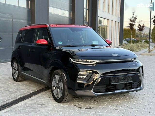 Кіа Soul, об'ємом двигуна 0 л та пробігом 110 тис. км за 17900 $, фото 2 на Automoto.ua