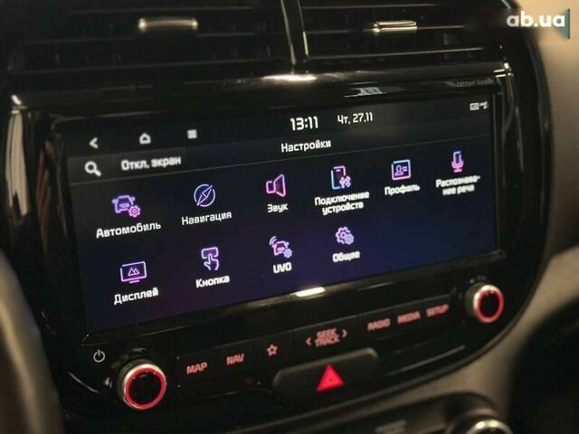 Киа Soul, объемом двигателя 0 л и пробегом 70 тыс. км за 18900 $, фото 27 на Automoto.ua