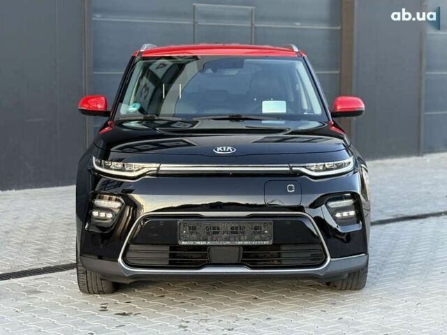 Кіа Soul, об'ємом двигуна 0 л та пробігом 110 тис. км за 17900 $, фото 1 на Automoto.ua