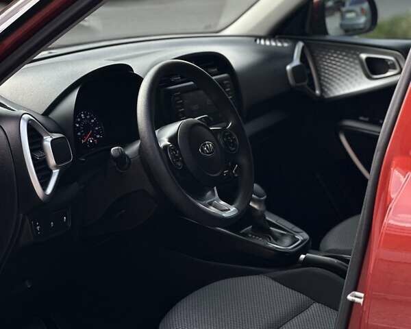 Киа Soul, объемом двигателя 2 л и пробегом 28 тыс. км за 14900 $, фото 14 на Automoto.ua