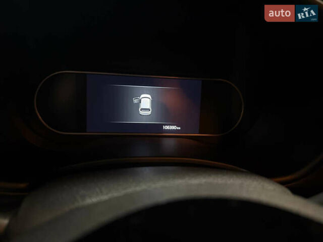 Киа Soul, объемом двигателя 0 л и пробегом 106 тыс. км за 17900 $, фото 9 на Automoto.ua