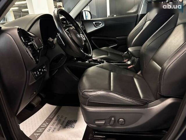 Киа Soul, объемом двигателя 0 л и пробегом 70 тыс. км за 18900 $, фото 16 на Automoto.ua