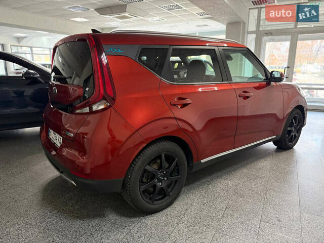 Киа Soul, объемом двигателя 0 л и пробегом 106 тыс. км за 17900 $, фото 3 на Automoto.ua