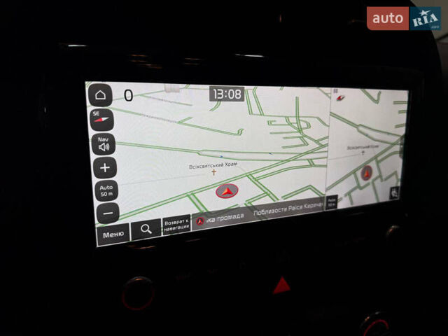 Киа Soul, объемом двигателя 0 л и пробегом 106 тыс. км за 17900 $, фото 20 на Automoto.ua