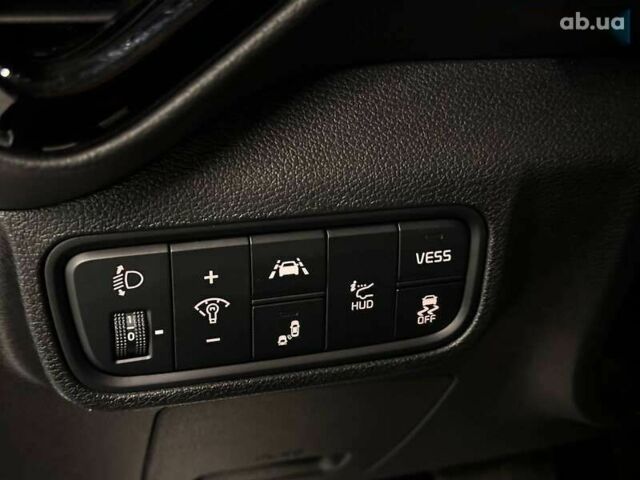 Киа Soul, объемом двигателя 0 л и пробегом 70 тыс. км за 18900 $, фото 17 на Automoto.ua