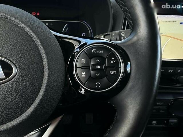 Кіа Soul, об'ємом двигуна 0 л та пробігом 44 тис. км за 20700 $, фото 13 на Automoto.ua