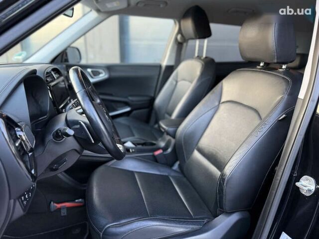 Кіа Soul, об'ємом двигуна 0 л та пробігом 110 тис. км за 17900 $, фото 7 на Automoto.ua