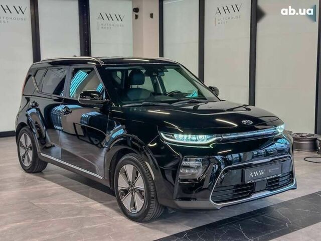 Киа Soul, объемом двигателя 0 л и пробегом 70 тыс. км за 18900 $, фото 5 на Automoto.ua