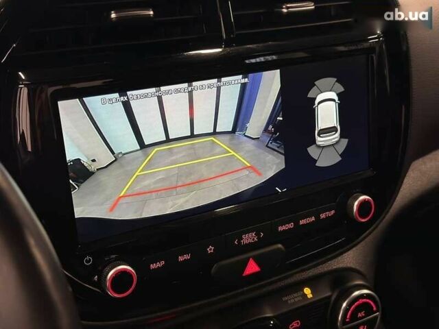 Киа Soul, объемом двигателя 0 л и пробегом 70 тыс. км за 18900 $, фото 24 на Automoto.ua