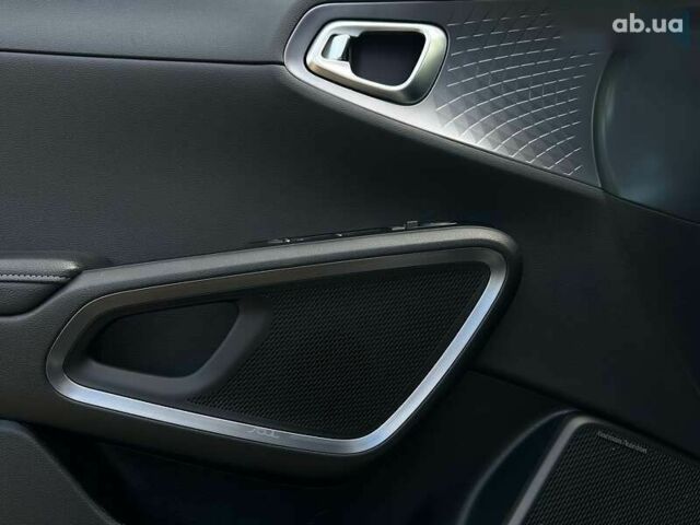 Кіа Soul, об'ємом двигуна 0 л та пробігом 44 тис. км за 20700 $, фото 2 на Automoto.ua