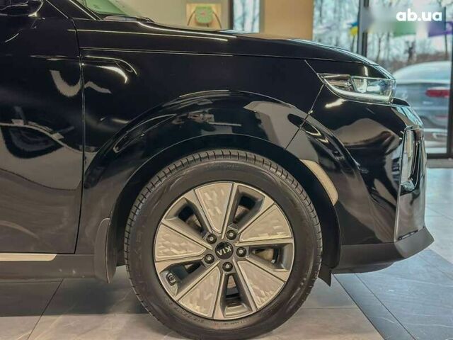 Киа Soul, объемом двигателя 0 л и пробегом 70 тыс. км за 18900 $, фото 7 на Automoto.ua