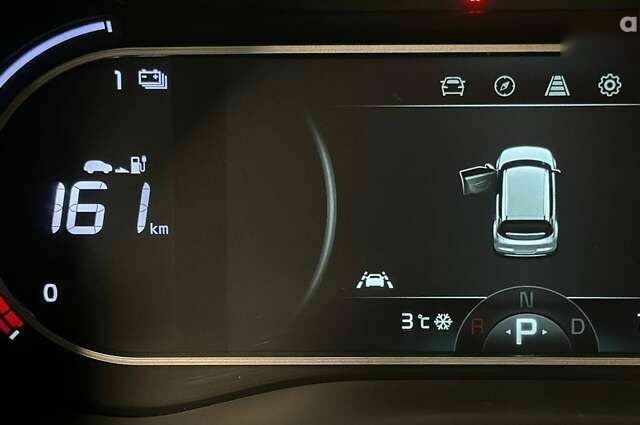 Киа Soul, объемом двигателя 0 л и пробегом 70 тыс. км за 18900 $, фото 26 на Automoto.ua